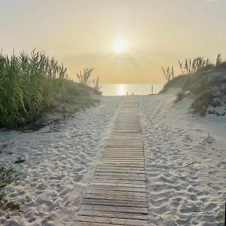 La Casa De La Playa Διαμέρισμα Torre de la Horadada