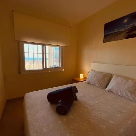 La Casa De La Playa
